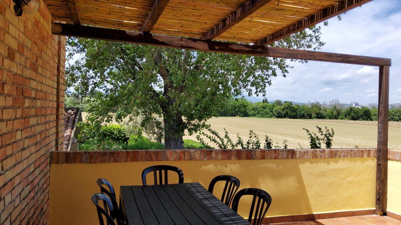 Agriturismo Terralieta 로세토데글리아브루찌 외부 사진