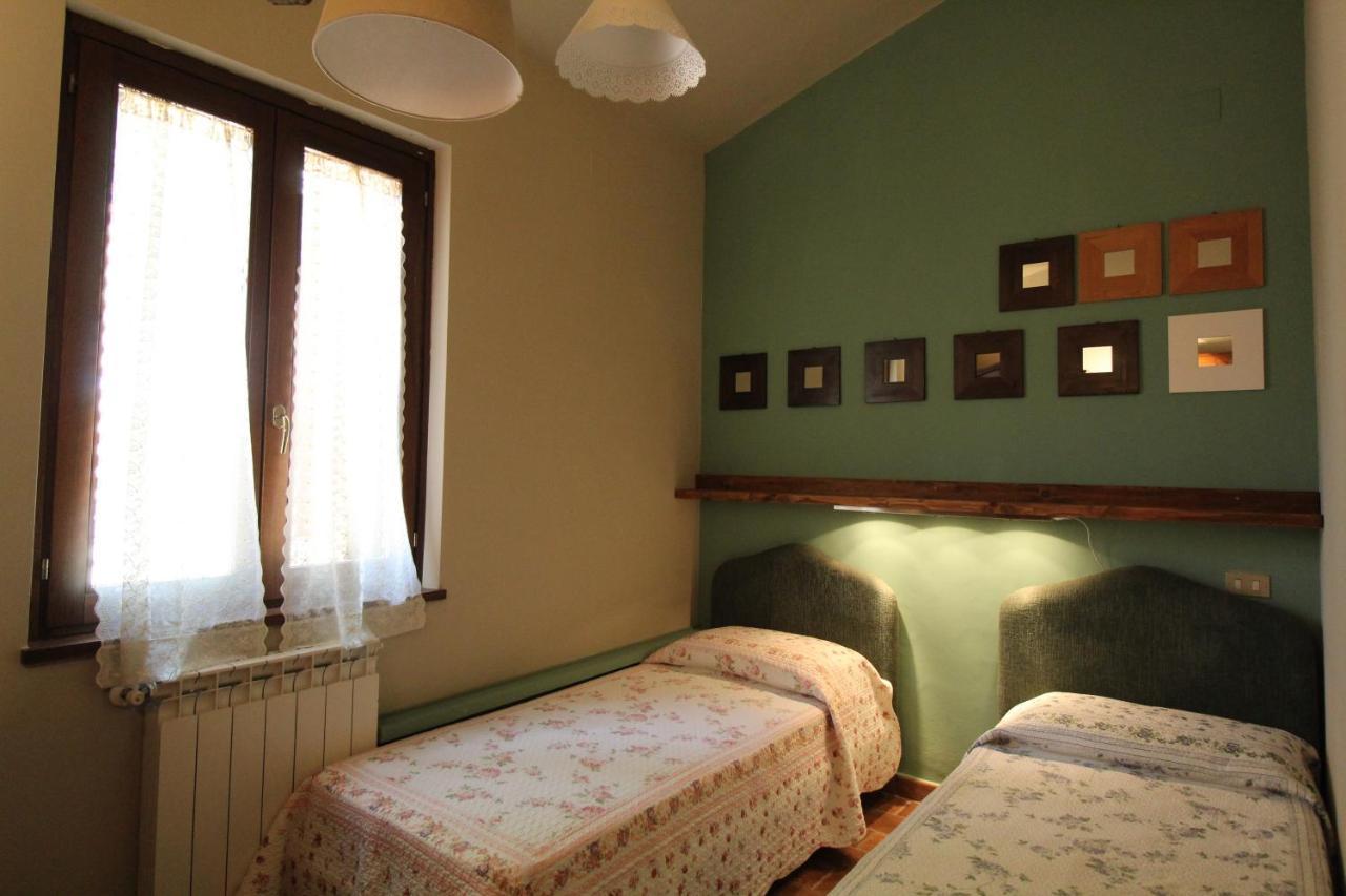 Agriturismo Terralieta 로세토데글리아브루찌 외부 사진