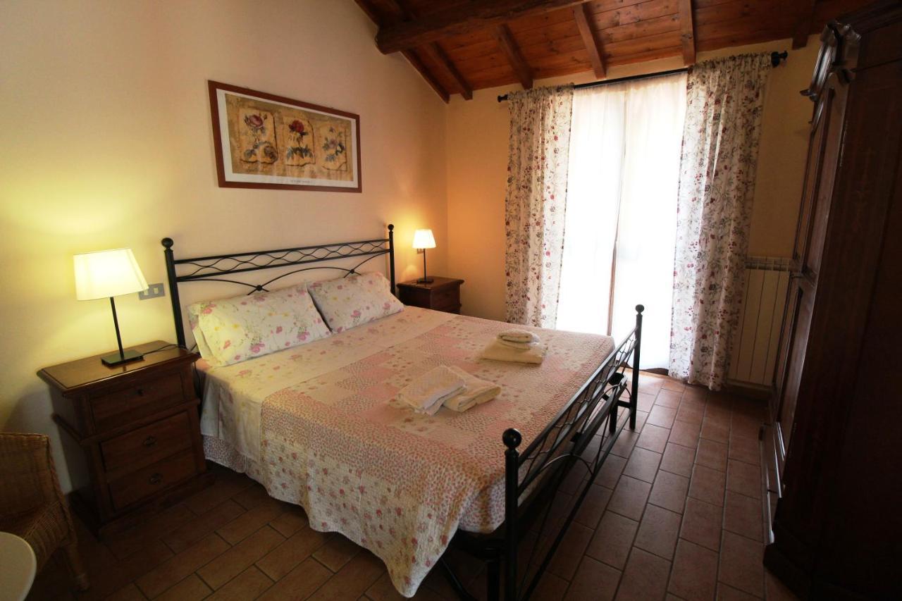 Agriturismo Terralieta 로세토데글리아브루찌 외부 사진
