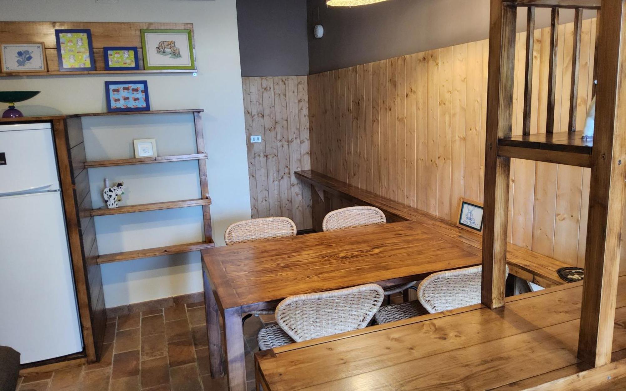Agriturismo Terralieta 로세토데글리아브루찌 외부 사진
